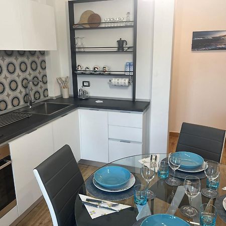 Lombardo'S Family - Free Private Parking 700M From The Station! Apartment La Spezia Exterior photo