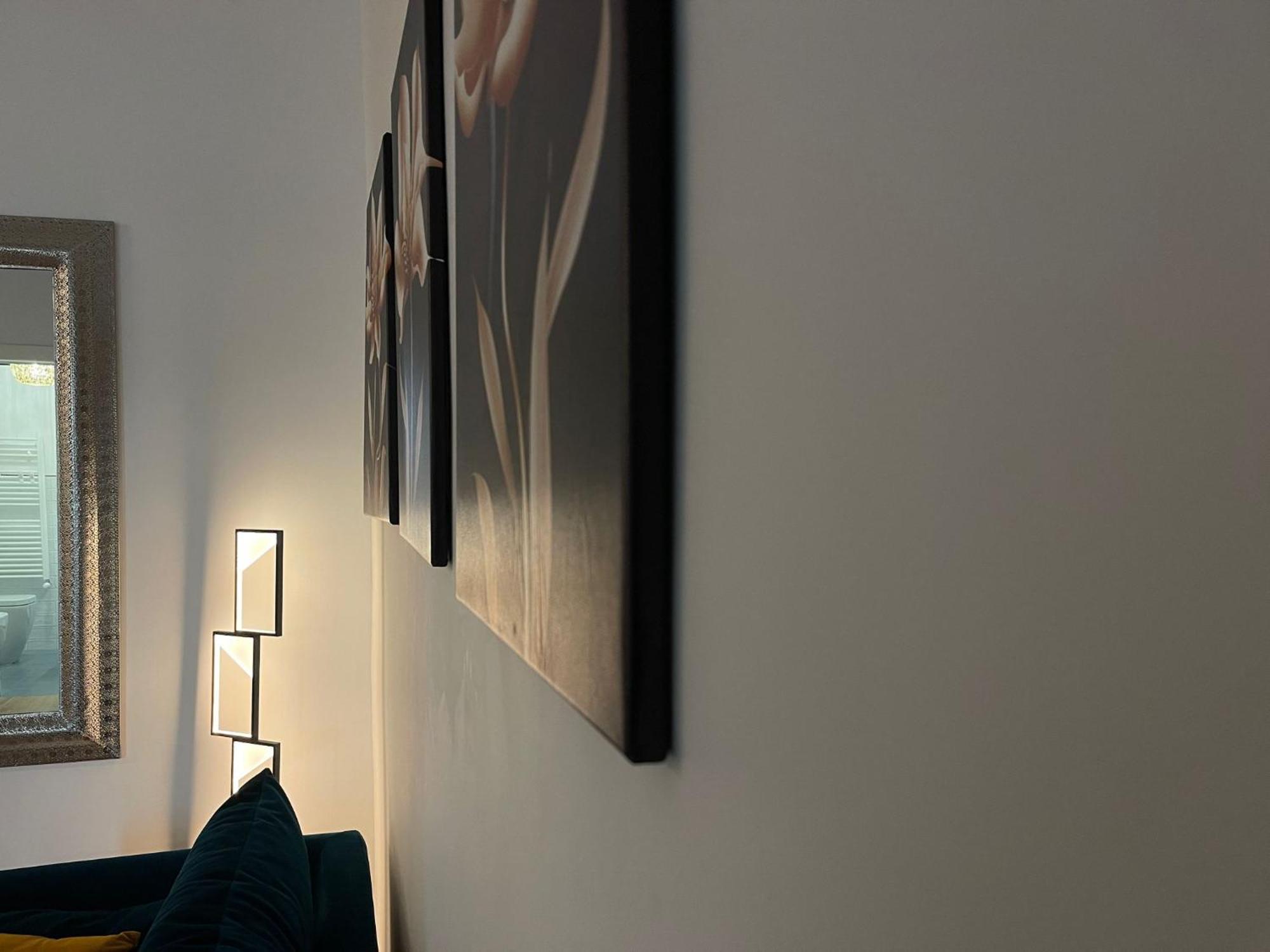 Lombardo'S Family - Free Private Parking 700M From The Station! Apartment La Spezia Exterior photo