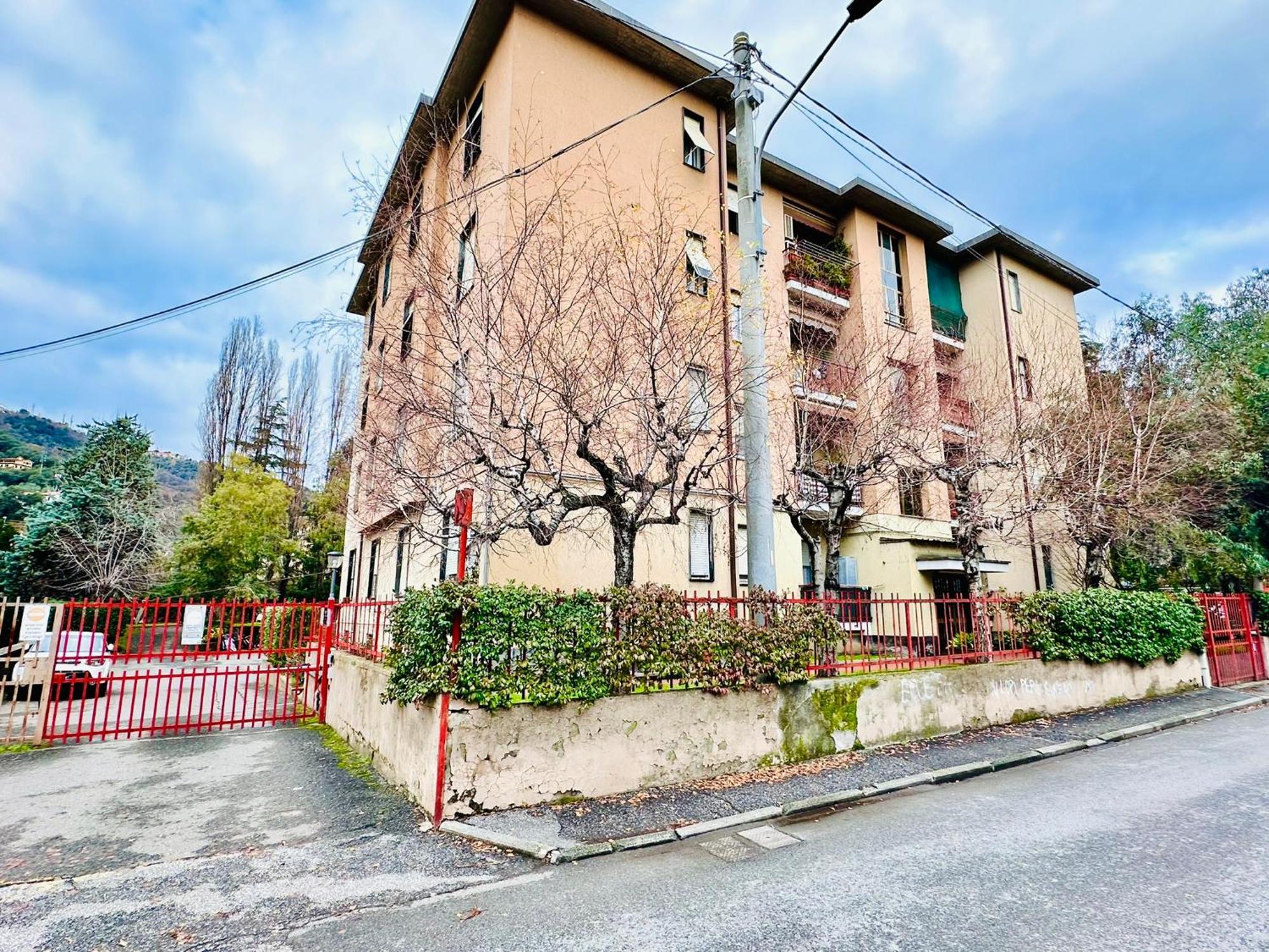 Lombardo'S Family - Free Private Parking 700M From The Station! Apartment La Spezia Exterior photo