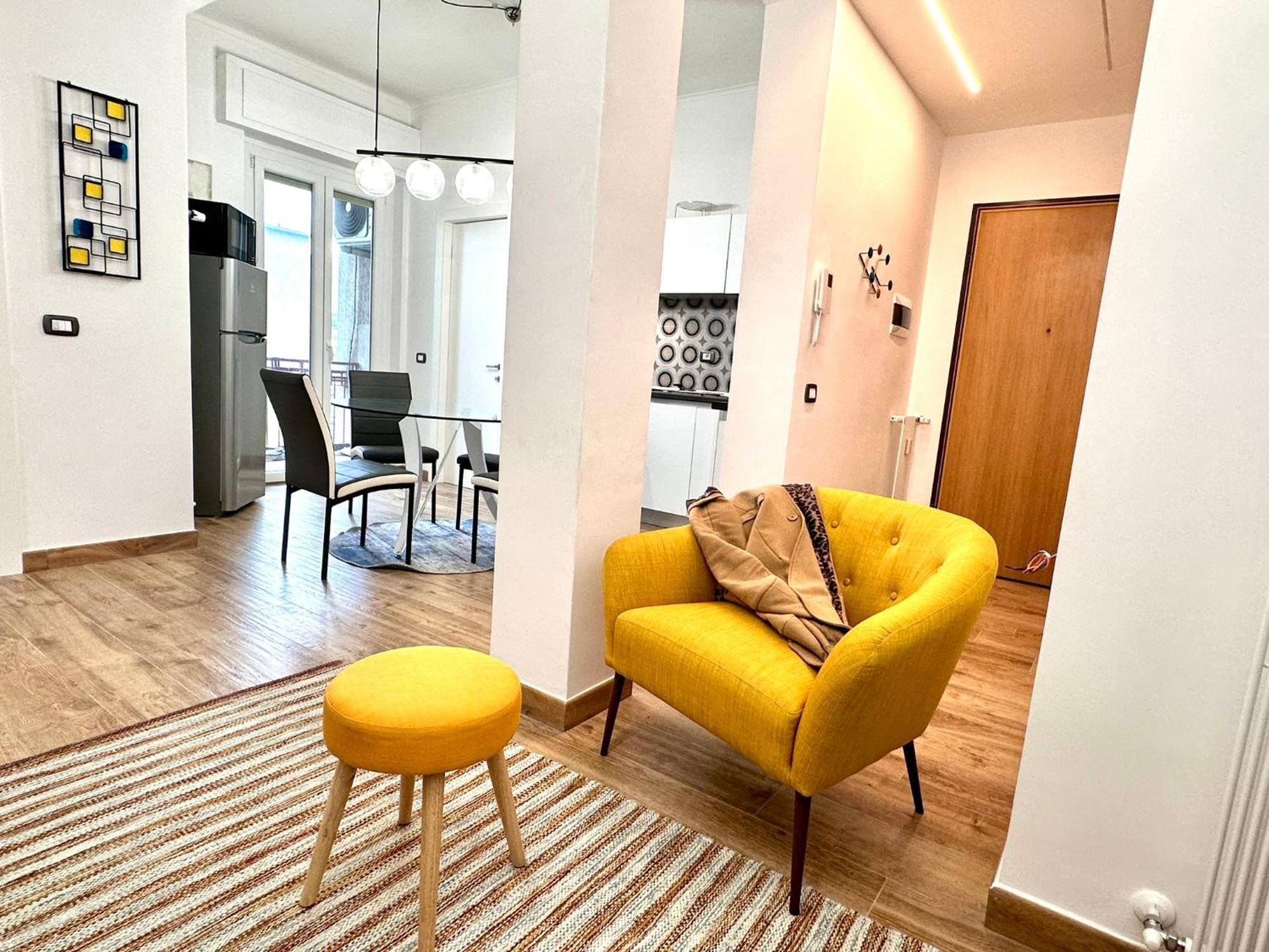 Lombardo'S Family - Free Private Parking 700M From The Station! Apartment La Spezia Exterior photo