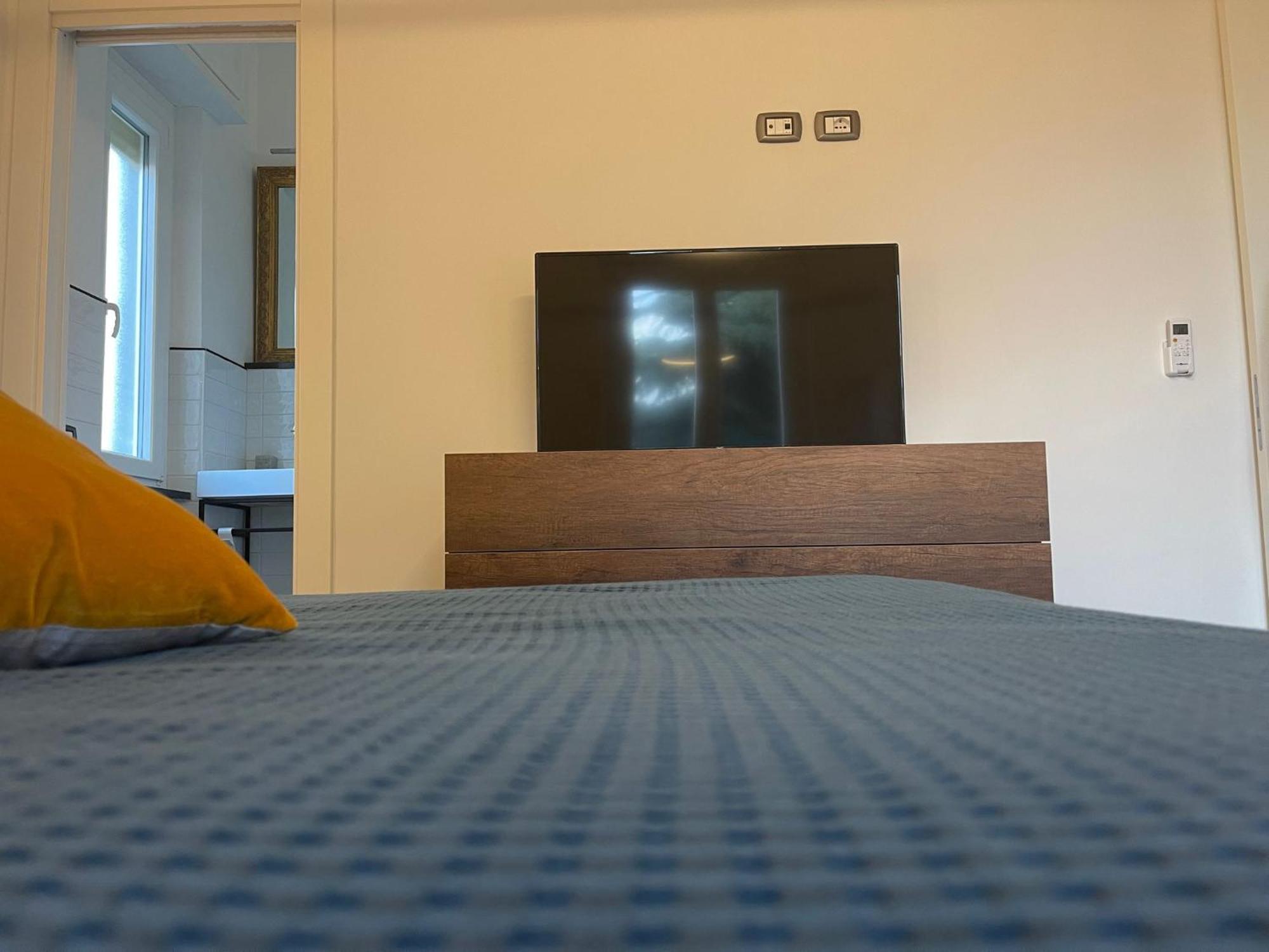 Lombardo'S Family - Free Private Parking 700M From The Station! Apartment La Spezia Exterior photo