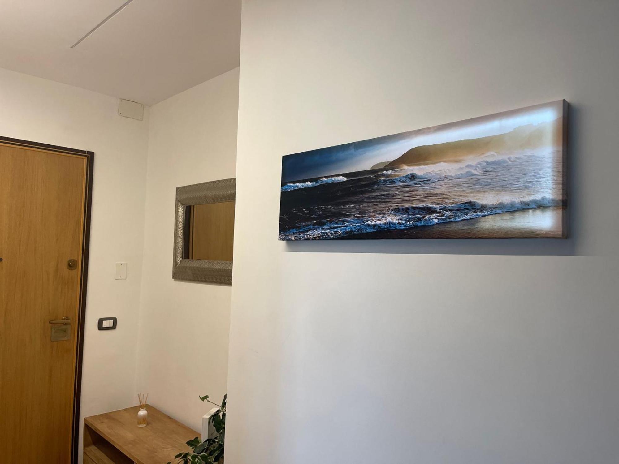 Lombardo'S Family - Free Private Parking 700M From The Station! Apartment La Spezia Exterior photo