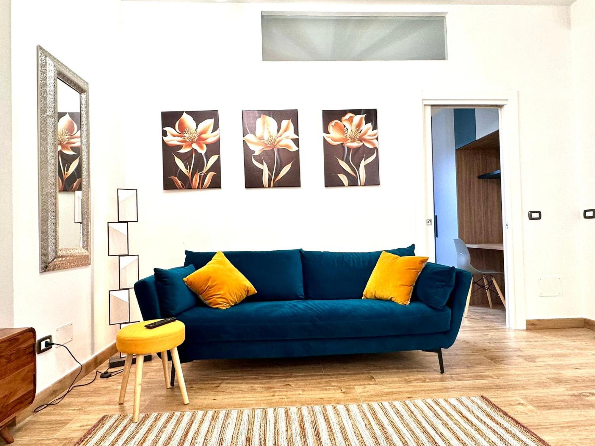 Lombardo'S Family - Free Private Parking 700M From The Station! Apartment La Spezia Exterior photo