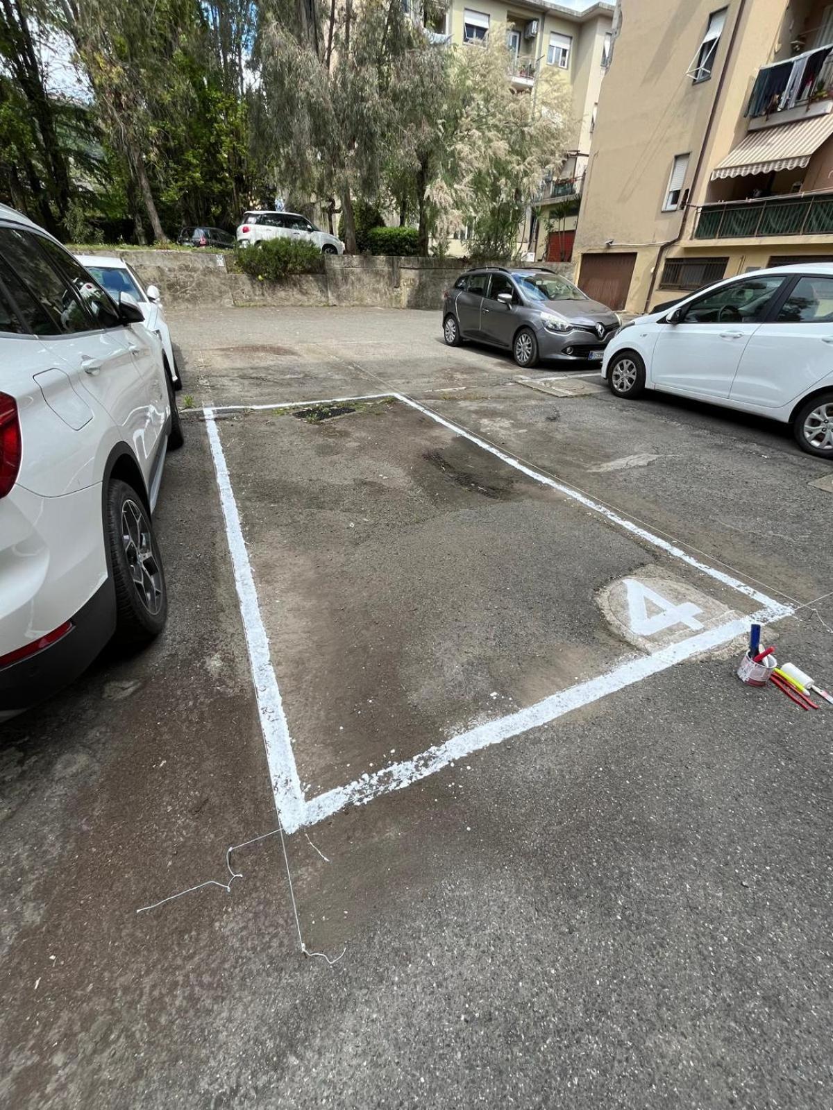 Lombardo'S Family - Free Private Parking 700M From The Station! Apartment La Spezia Exterior photo