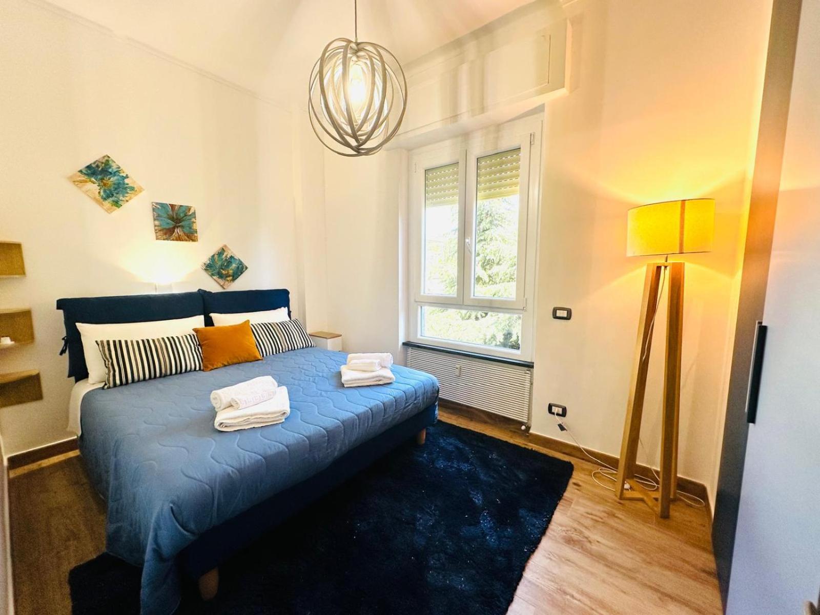 Lombardo'S Family - Free Private Parking 700M From The Station! Apartment La Spezia Exterior photo
